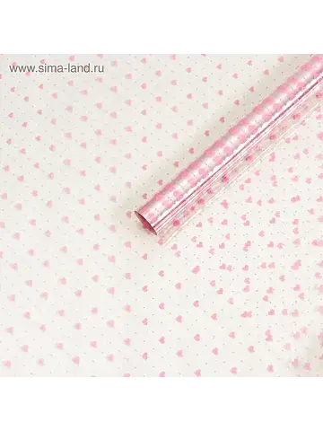 Пленка для цветов