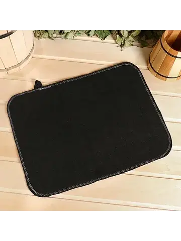 Коврик сидушка
