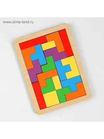 Головоломка ToySib