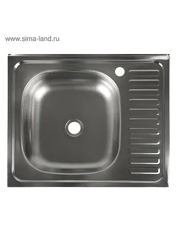 Мойка для кухни Владикс