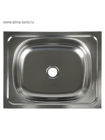Мойка для кухни Владикс