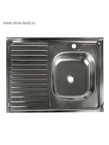 Мойка кухонная Владикс