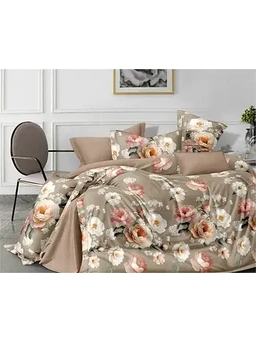 Постельное белье Семейный