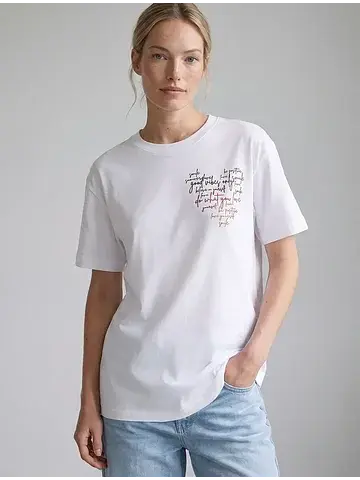 Футболка VILATTE