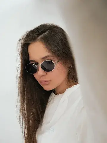 Очки солнцезащитные