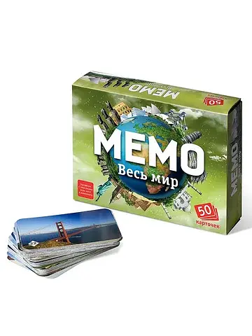 Настольная игра