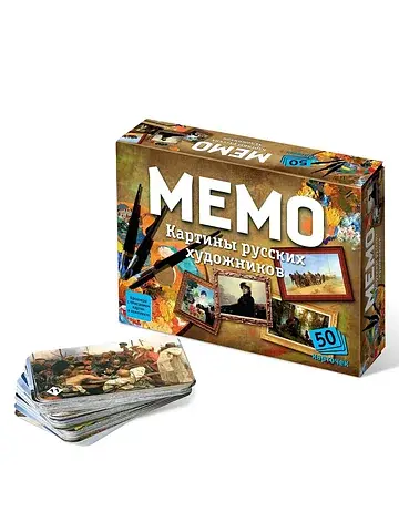 Настольная игра
