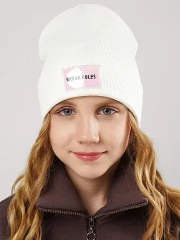 Шапка детская CLEVER