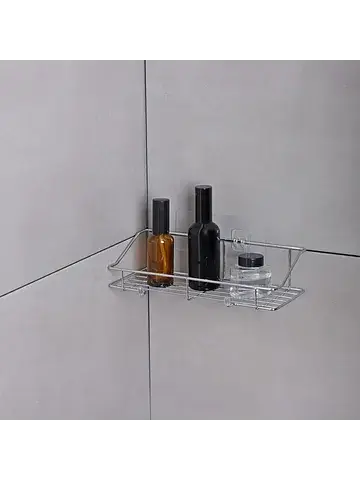 Полка на липучке, 25×11×5.5 см