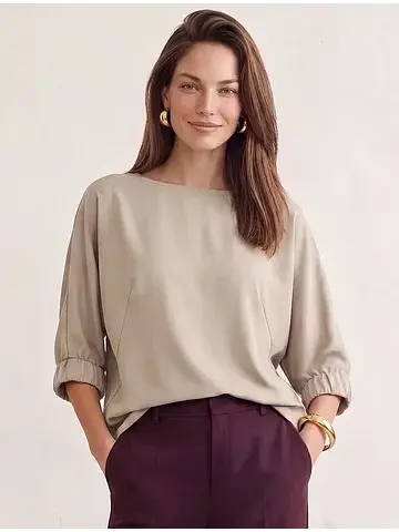 Блузка VILATTE