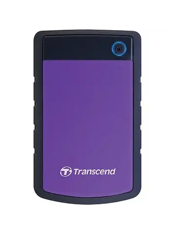 Внешний жесткий диск HDD (накопитель) Tr