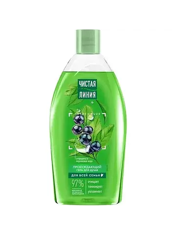 Гель Unilever