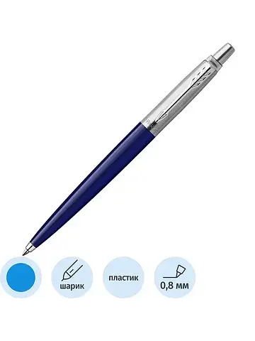 Ручка шариковая Parker Jotter Originals 