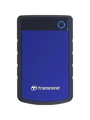 Внешний жесткий диск HDD (накопитель) Tr