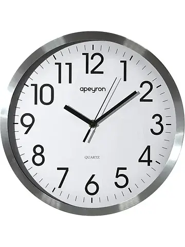 Часы Apeyron
