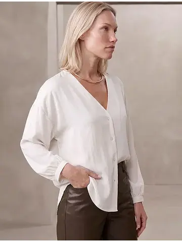 Блузка VILATTE