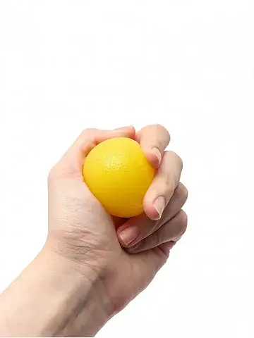 Массажер реабилитационный, 15 кг, d=4.5 