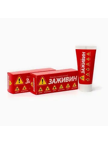 Бальзам Твинс Тэк