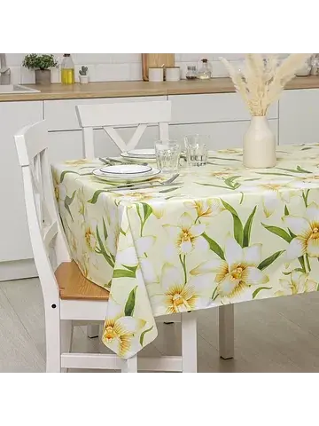 Клеенка Доляна