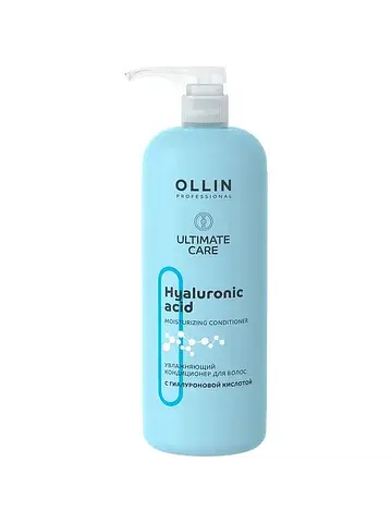 Кондиционер для волос Ollin Professional