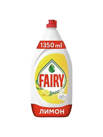 Средство для мытья посуды