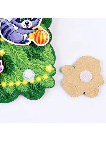 Сортер WoodLand Toys