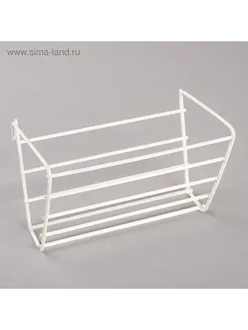 Держатель для сена № 1, 14×10×10 см