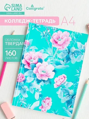 Колледж-тетрадь