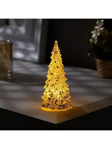 Светодиодная фигура