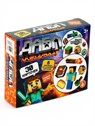 Игра настольная