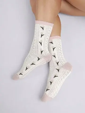 Носки женские CLEVER