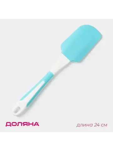 Лопатка кухонная доляна