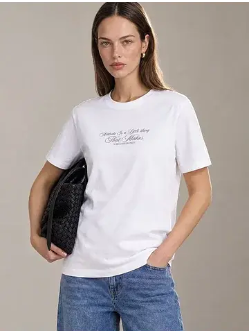 Футболка VILATTE