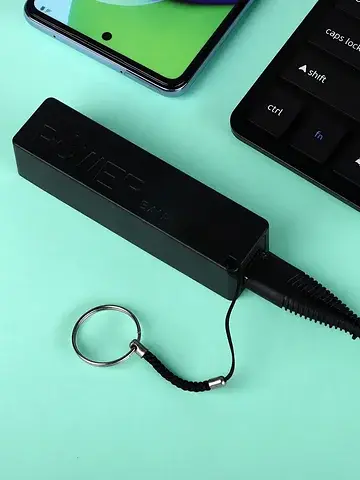 Внешний аккумулятор pb-03, 2200 мач, usb