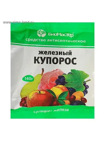 Средство от плесени и гнилей, антисептич