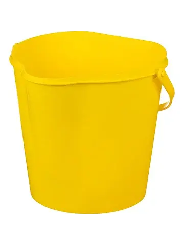 Ведро Luscan Professional