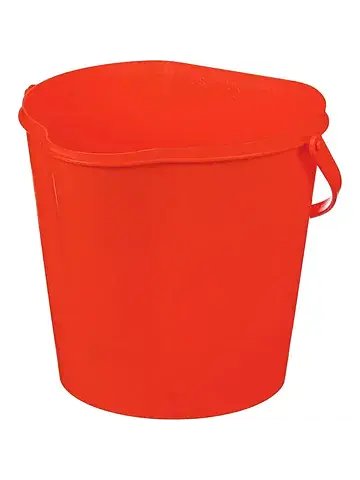 Ведро Luscan Professional
