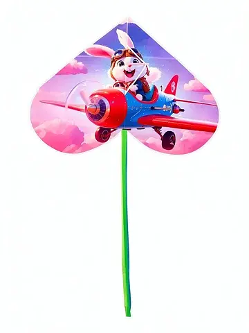 Воздушный змей Funny toys