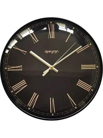 Часы Apeyron