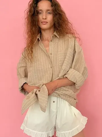 Рубашка M&G