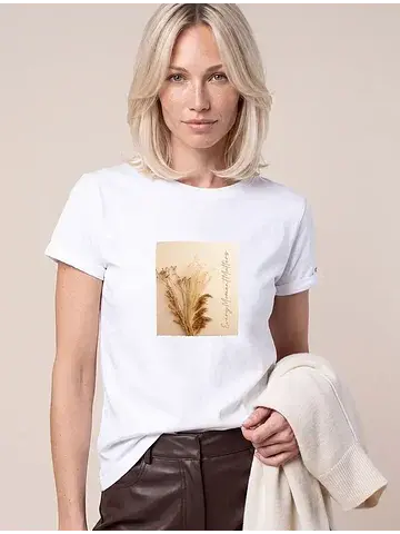 Футболка VILATTE