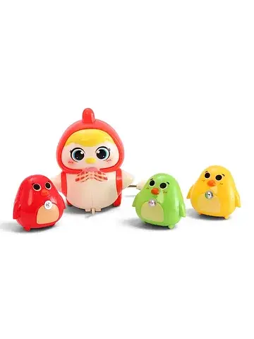 Заводная игрушка No brand
