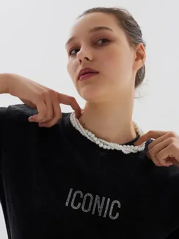 Бусы QF