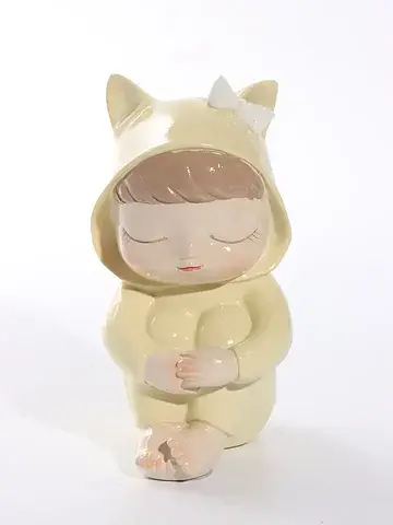 Фигурка декоративная