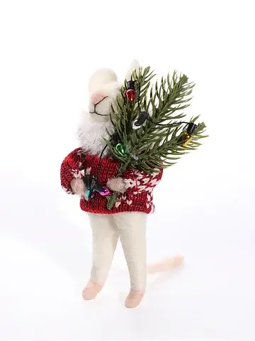 Фигурка декоративная