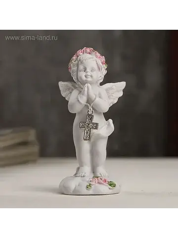 Фигурка полистоун