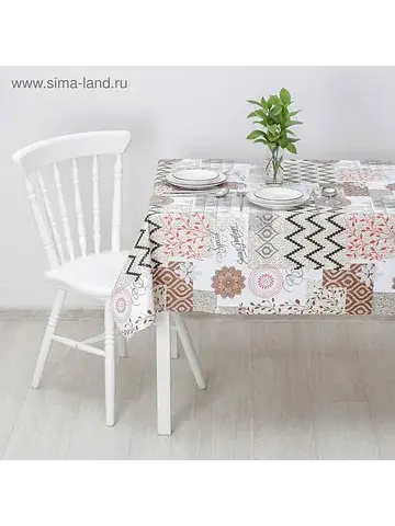 Клеенка No brand