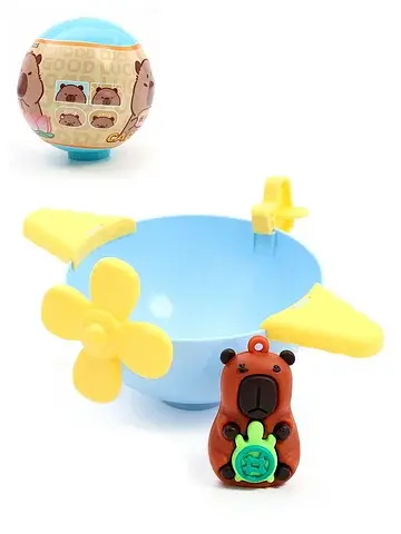 Игрушка - сюрприз в шаре