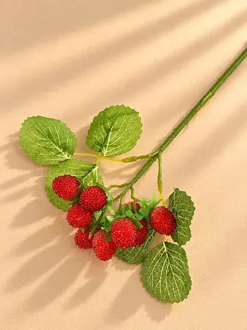 Цветы искусственные