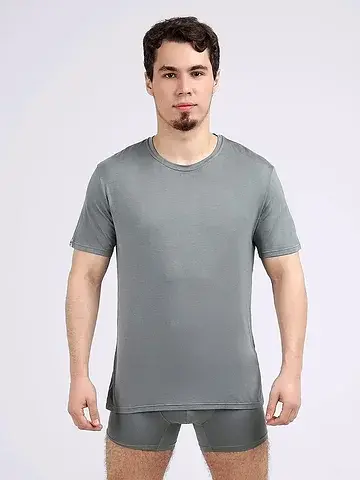 Футболка мужская CLEVER